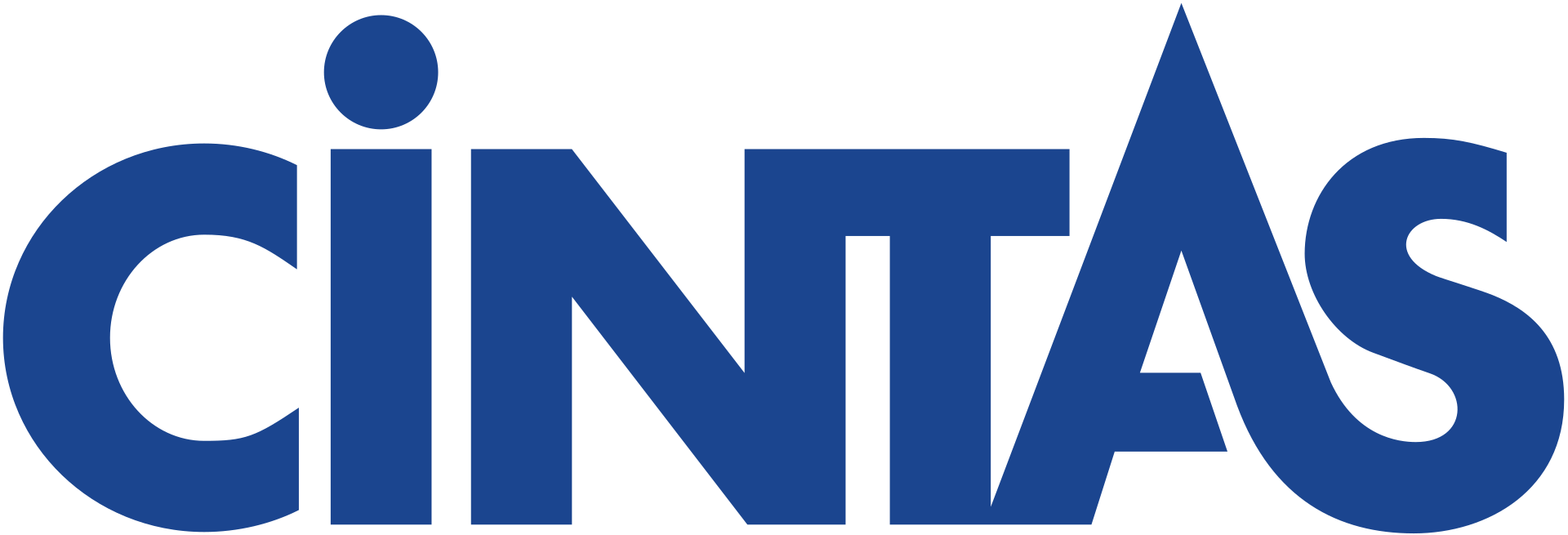 Cintas Logo