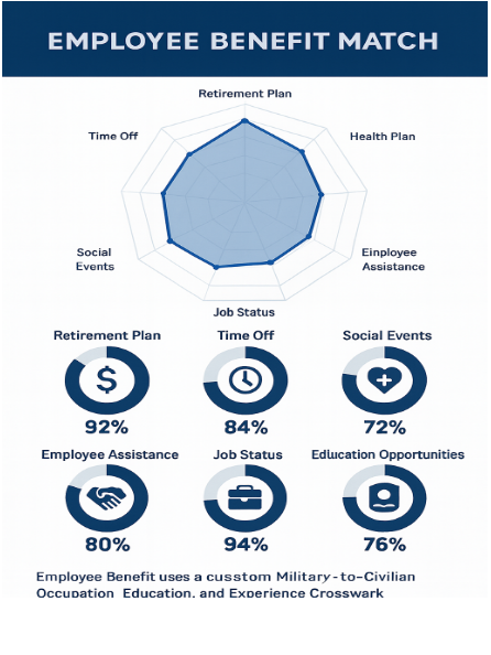 Employee Benefit Matching