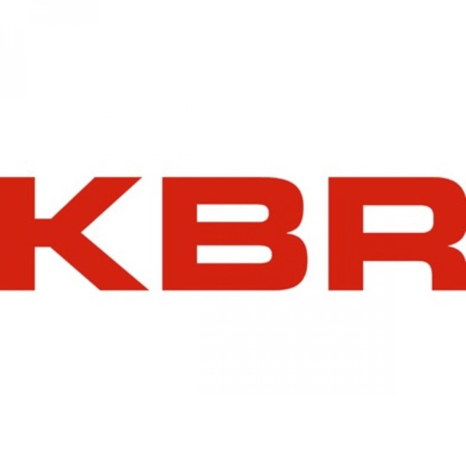 KBR Logo