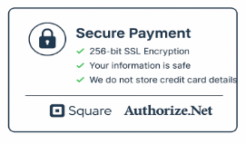 Secure Payment